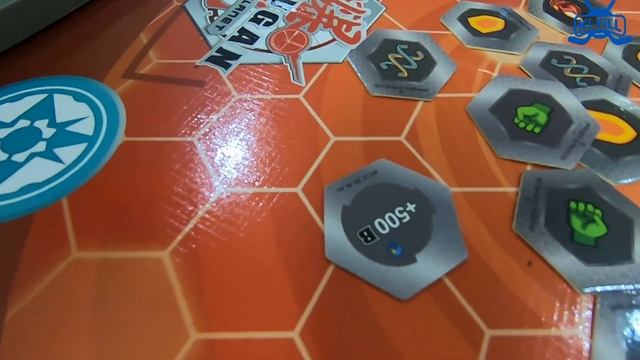 НОВЫЕ БАКУГАНЫ. Кто кого перехитрит? /Bakugan Battle Planet // KiFill boys смотреть онлайн