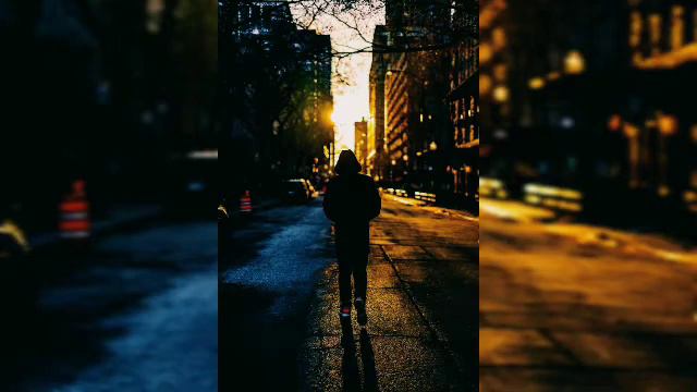 SUNAMI - Где ты там по ночам (2020) смотреть онлайн