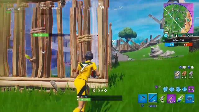 TEAM RUMBLE 25 KILLS?? смотреть онлайн