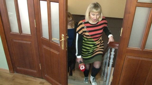 Новые витрины в музее смотреть онлайн