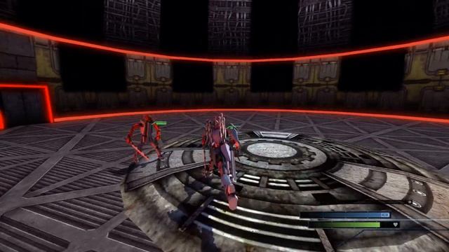 "Proxy Blade Zero" (XBLIG) Trial Gameplay смотреть онлайн