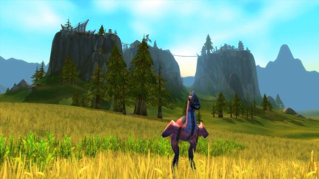 Mazzranache - Wallpaper Engine Example смотреть онлайн