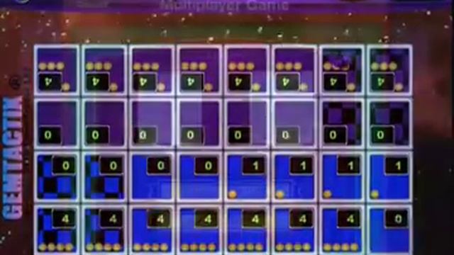 Time Tracer Ltd Releases Gemtactix - A Free, Fun and Social Game App смотреть онлайн