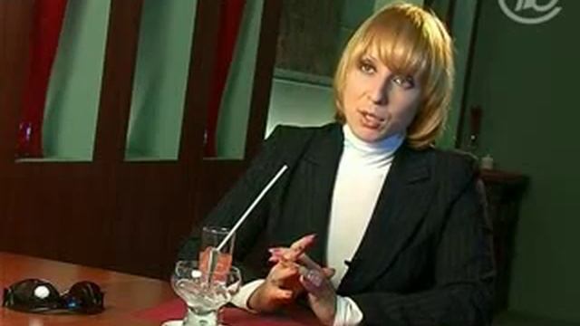 Корнелия Манго и Марк Тишман в репортаже о Яне Чуриковой смотреть онлайн