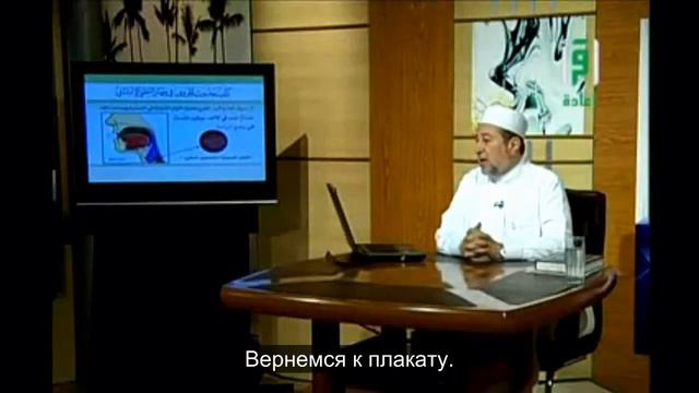 Айман Сувейд 4 Буква с сукуном, огласовкой, мадд с субтитрами на русском смотреть онлайн