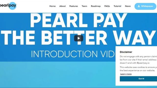 PearlPay Review смотреть онлайн