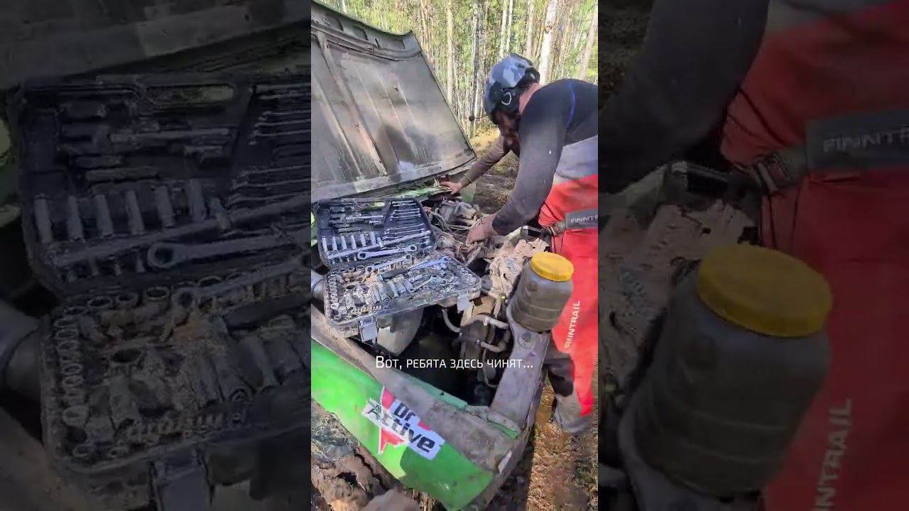 Своих не бросили смотреть онлайн