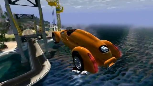 World Racing 2 intro смотреть онлайн
