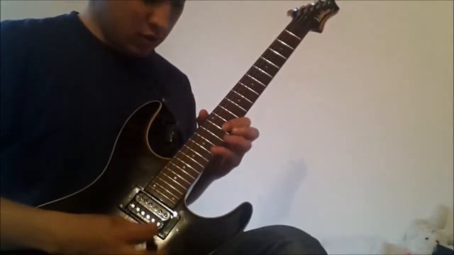 Nothing Else Matters Solo (Cover) - Luis Carlos Galvis E смотреть онлайн