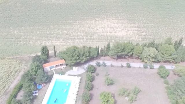 Domaine Saladry near Carcassonne France Feb 2019 смотреть онлайн