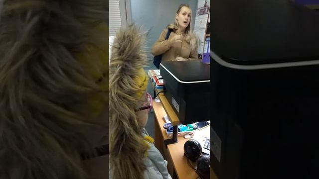 ООО "Дом Сервис" УК моего дома это Главный инженер. смотреть онлайн