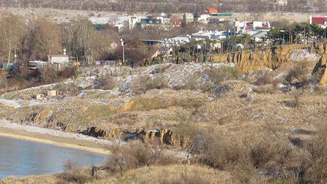 Севастополь зимой смотреть онлайн