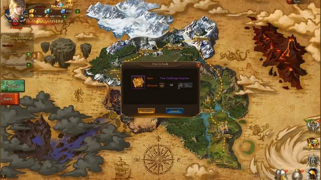 League of Angels 2 (EU) - Магнат Серверный 12-17.12.17 в игре Лига Ангелов 2 Европа смотреть онлайн