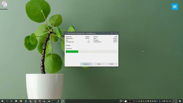 How to install Apple Mobile Device Support without iTunes on Windows 10 смотреть онлайн