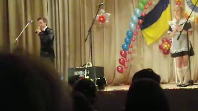 школа-ты дом,милый дом мой родной! смотреть онлайн