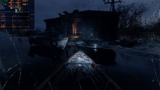 Metro Exodus - Ultra Settings (+ PhysX & HairWorks) - GTX 1060 6GB | R5 1600 3.9GHz [1080p] смотреть онлайн