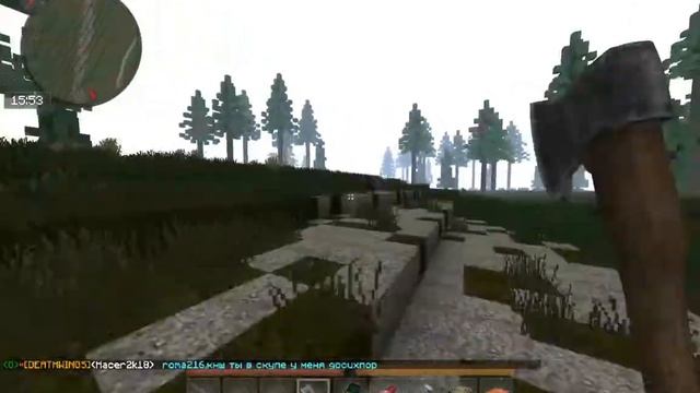 Excalibur craft Stalker v.3(Группа поиска 2) смотреть онлайн