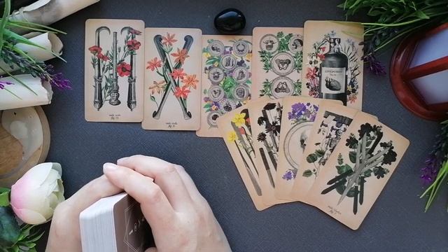 Нужна ли я ему?? Онлайн гадание на истинные мотивы человека. Расклад на таро — зачем я ему нужна? смотреть онлайн