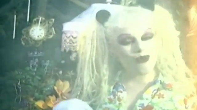 Switchblade Symphony - Clown смотреть онлайн