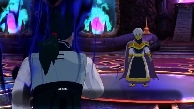 Ni no Kuni II: Revenant Kingdom (Zagrajmy w/ Let's play) #31 - Koniec! смотреть онлайн