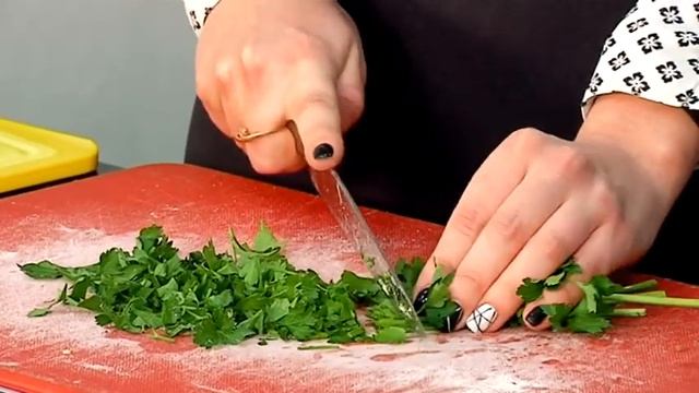 Еда как дважды два. Учителя смотреть онлайн