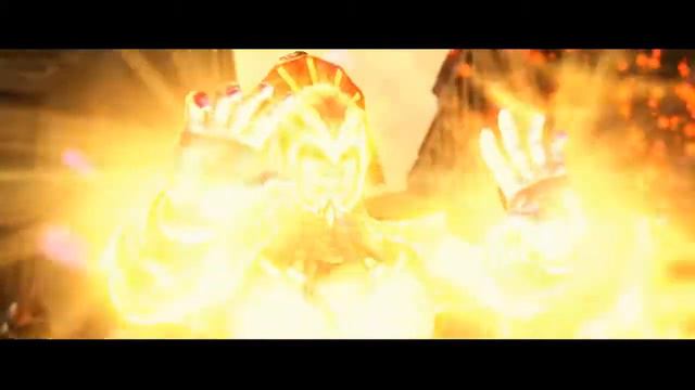 Who’s Next – Official Mortal Kombat X Story Trailer PS4, PS3 720p смотреть онлайн