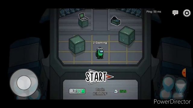 Playing the new Among Us Update with Suspicious Cat! | Gaming | J Gaming смотреть онлайн