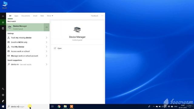 2019 (fixed) Windows 10 could not detect second monitor- Step by step guide смотреть онлайн
