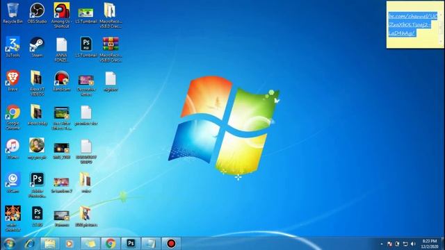 How To Fix Adobe photoshop "Could not complete the command because the scratch disks are full" смотреть онлайн