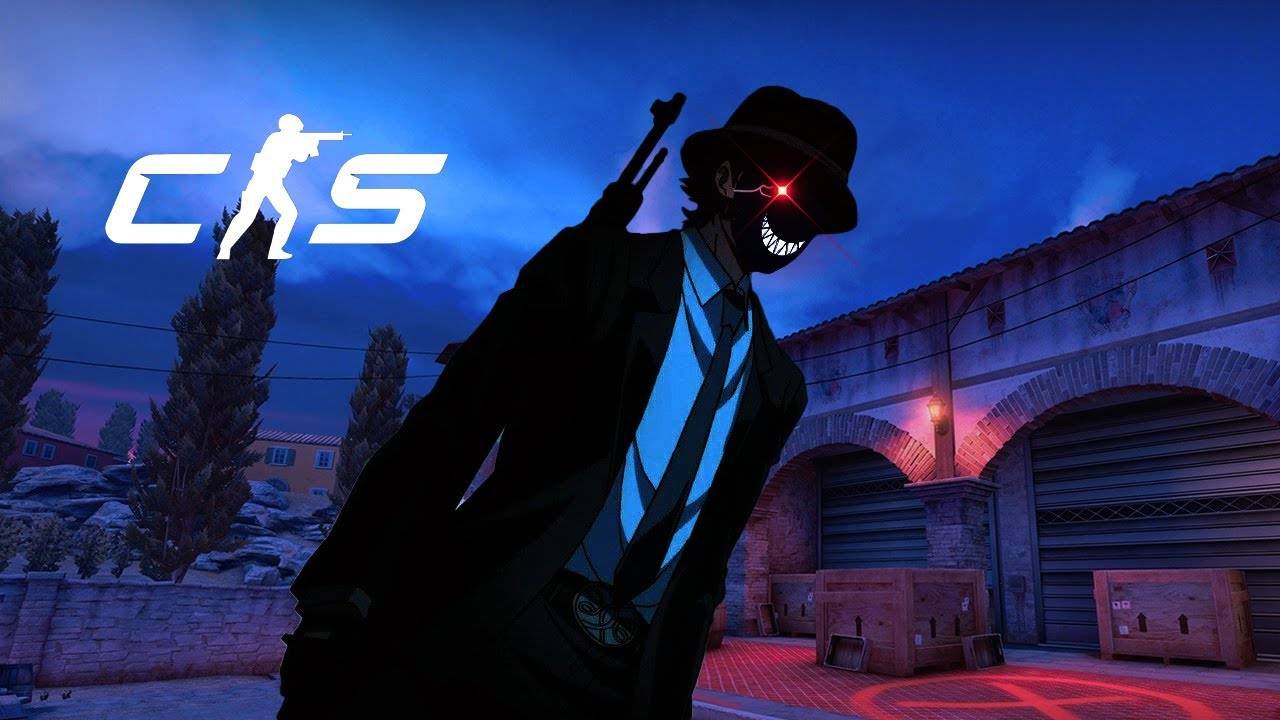 CS 2 Трансляция "ФЕЙСИТ" смотреть онлайн