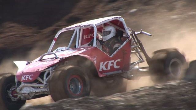 Icelandic Formula Offroad 2019, Round 4 - Akranes