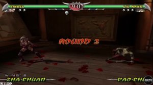ТРАГИЧНАЯ СУДЬБА СИНДЕЛ - История Синдел в Mortal Kombat (при участии ReinaSh)