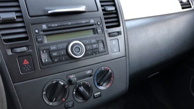 Обзор Nissan Tiida 2012г Хэтчбек 5 дв. ПРОХОР | Просто Хорошие Автомобили смотреть онлайн