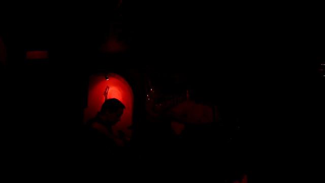 6 океанов - Папа @ "Подвал", Самара, 12.03.11 смотреть онлайн