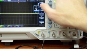 Осциллограф RIGOL DS1054Z обзор