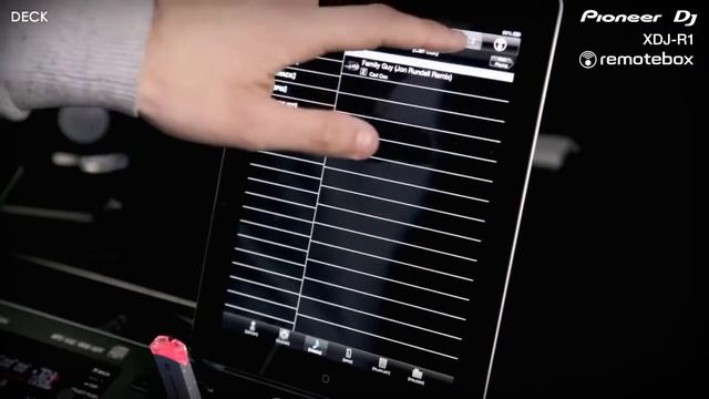Pioneer XDJ R1. Система "все в одном". Подробный обзор смотреть онлайн