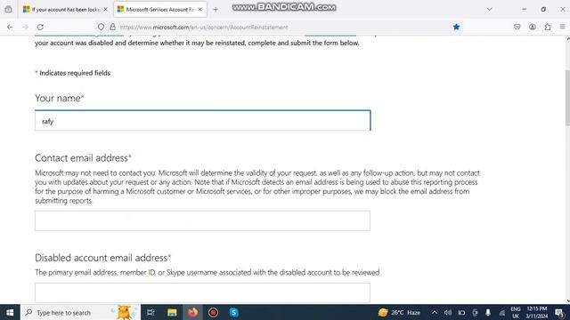 Your Account Has Been Locked – Microsoft | Skype Blocked Account Recover 101% Solution 2024 смотреть онлайн