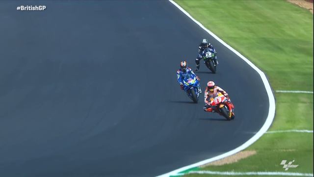 Top 5 last lap battles in 2019 смотреть онлайн