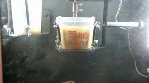 Вакуумная литьевая камера