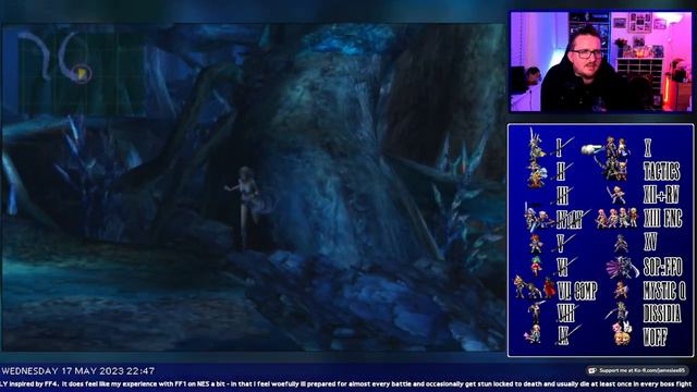 Final Fantasy Marathon - #07 Final Fantasy X2 [PlayStation 2] смотреть онлайн