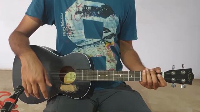 BARITONE UKULELE BENEFITS смотреть онлайн