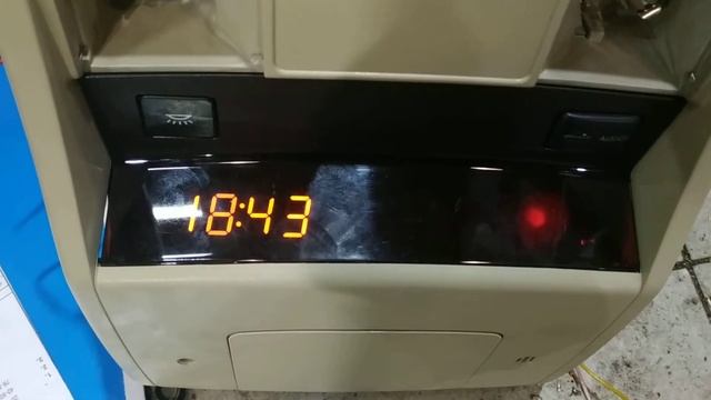 Working clock nissan elgrand e51 смотреть онлайн