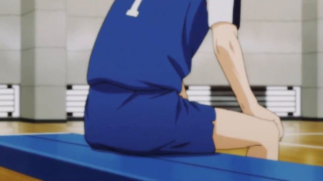 Oikawa Tooru - Abdcdefu「AMV」