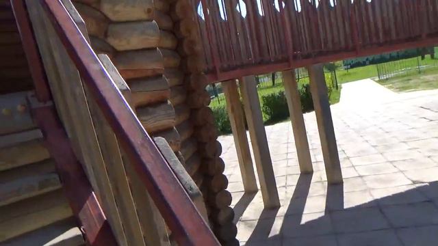 детские городки Белгород смотреть онлайн