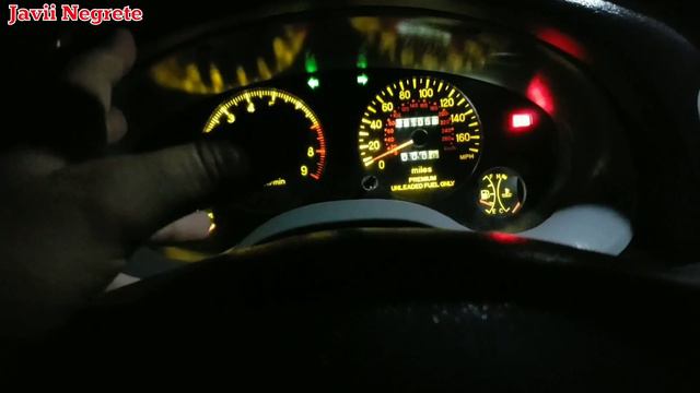 LEDs T5 A Cluster De Mitsubishi Eclipse 2g | Javii Negrete смотреть онлайн