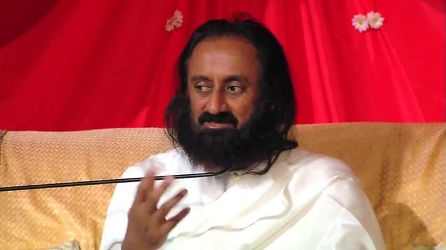 Аспект взаимоотношений - Шри Шри Рави Шанкар (русские субтитры) смотреть онлайн