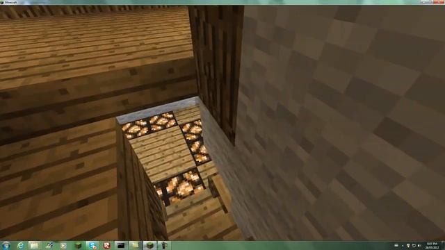 WizardCraft Minecraft Server! смотреть онлайн