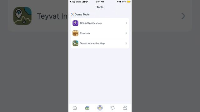 How to create an account in HoYoLab app? смотреть онлайн