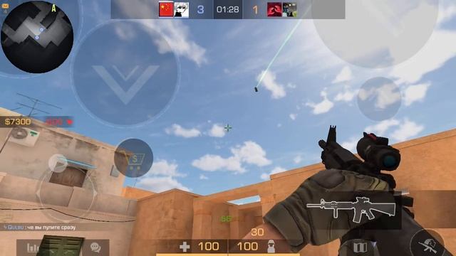 iPhone 6s В 2022 ГОДУ? Первый раз играю на Iphone 6s | ДЕМКА СТАНДОФФ 2 STANDOFF 2 смотреть онлайн