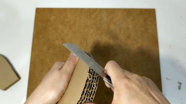 РАКЕТА из картона просто / ROCKET made of cardboard смотреть онлайн